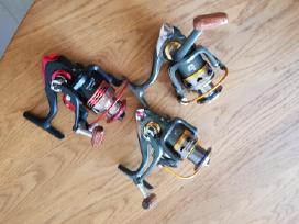 Rites beinercines 2000 ir 3000 dydzio