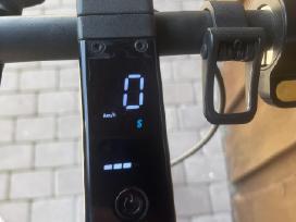Parduodu ninebot paspirtuka g30p