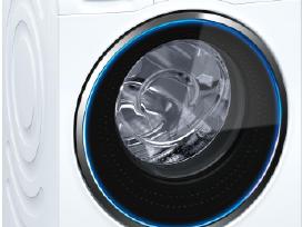 Siemens skalbimo mašina 10 kg.