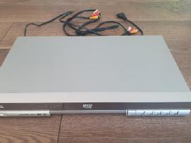 Dvd grotuvas