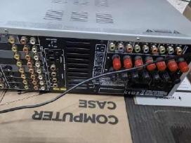 Nad T743 Audio/video Receiver