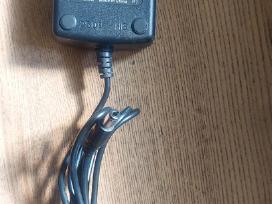 Adapteris 12v