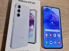 Perkame Samsung galaxy A55