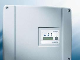 Trifazis inverteris Kostal piko 5.5 kw