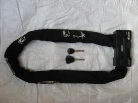 Abus extreme Granit 59/12 Nks