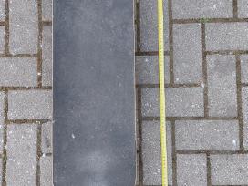 Parduodama riedlentė (long board)
