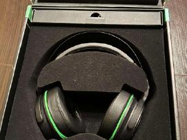 Razer thresher