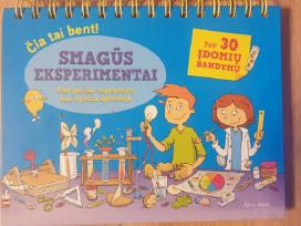 Knygelės vaikams