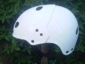 Jofa šalmas 51,5–55,5 cm, sporto apsauga