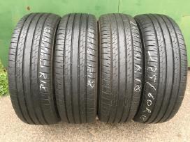 Vasarinės padangos