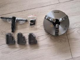 Tekinimo stakliu griebtuvas D160