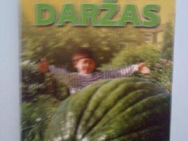 Knyga darzininkams
