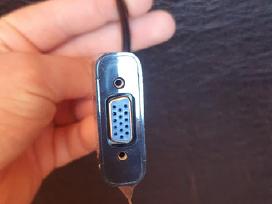 Hdmi to vga adapteris