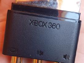 Xbox360 adapteris