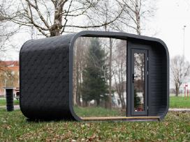 Moderni Lux - VIP pirtis
