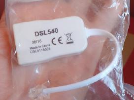 Dsl kabelis
