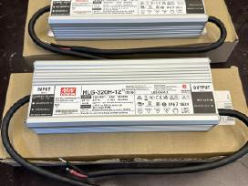 Mean Well Hlg-320h-12