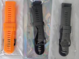 Garmin forerunner 945 apyrankes, naujos