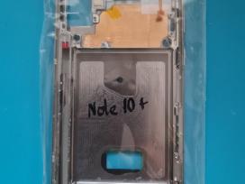 Samsung Galaxy Note 10 plus ekrano remelis