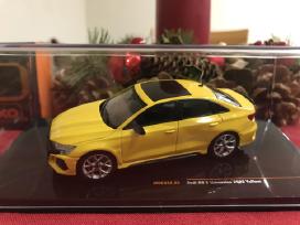Audi Rs3 Limousine