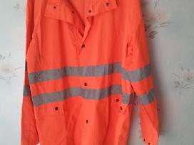 Darbinės striukės Xxxl, Xxxxl, M dyd.