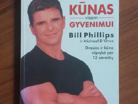 Bill Phillips - Kūnas visam gyvenimui .