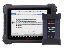 Profesionali diagnostika Autel Maxisys Ms909