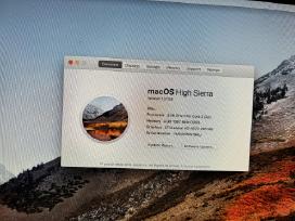 iMac 21,5