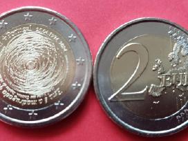 Portugalija 2024m.2€ Gvazdikų revoliucija Unc