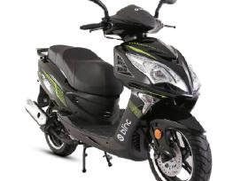 Blinc Falcon 50cc Motoroleris Naujas