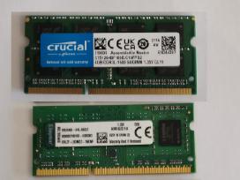Notebook RAM Ddr3