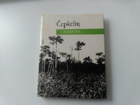 Čepkelių rezervatas