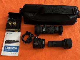 Pulsar Core Fxq55
