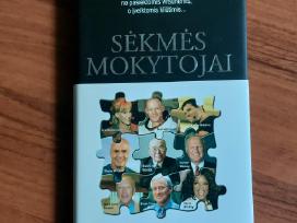 I. R. Misner ,D. Morgan - Sėkmės Mokytojai .