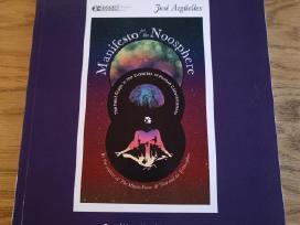 Manifesto of the Noosphere, Jose Arguelles