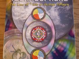 Time of Technospere, Jose A. Arguelles