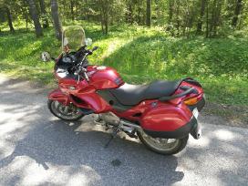 Honda NT 650cc, touring / sport touring / туристические