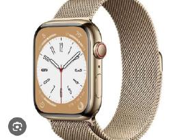 Apple watch 9 milanese loop apyranke. Originali