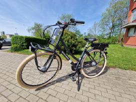 Brinckers Baxter F7 elektrinis dviratis