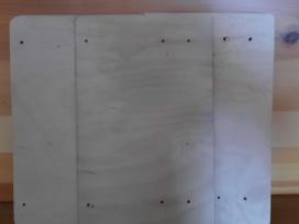 Virtuvinės pjaustymo lentelės 35x21
