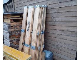 Pakeltos lysvės