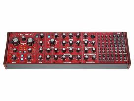 Behringer Neutron - Semi-modular Desktop Synthesis