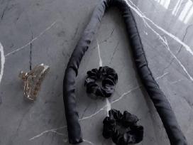 Suktukas plaukams
