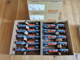 Blum Servo-drive furnitūra