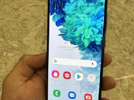 Samsung s20 fe 5G, puikaus stovio