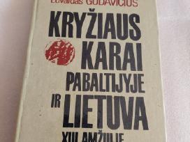 Kryžiaus karai Pabaltijyje
