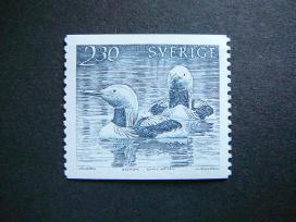 Antys Svedija 1986 svarus svd1378s