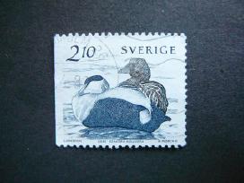 Antys Svedija 1986 antsp. svd1376