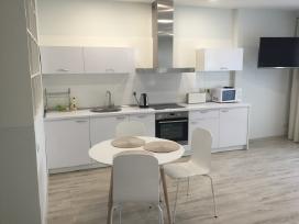 Apartamentai Zaliakalnyje