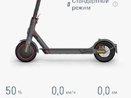 Elektrinis paspirtukas